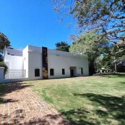 Museo Pueyrredón - San Isidro