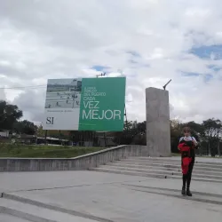 Parque Público de San Isidro - San Isidro