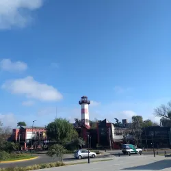 Parque Público de San Isidro - San Isidro