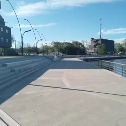 Parque Público de San Isidro - San Isidro