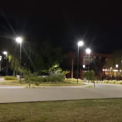 Parque Público de San Isidro - San Isidro