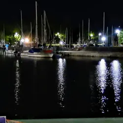 Parque Público de San Isidro - San Isidro