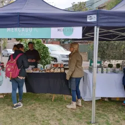 Parque Público de San Isidro - San Isidro