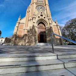 Plaza Mitre - San Isidro