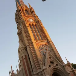 Plaza Mitre - San Isidro