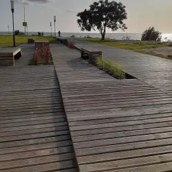Río de la Plata Waterfront - San Isidro