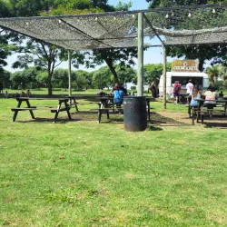 Río de la Plata Waterfront - San Isidro