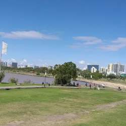 Río de la Plata Waterfront - San Isidro