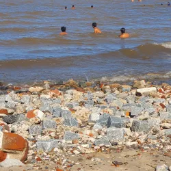 Río de la Plata Waterfront - San Isidro