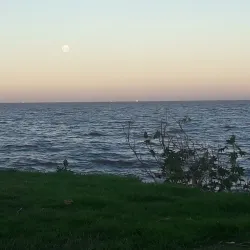 Río de la Plata Waterfront - San Isidro