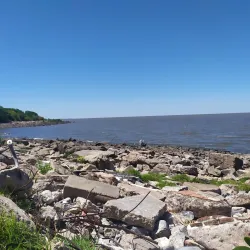 Río de la Plata Waterfront - San Isidro