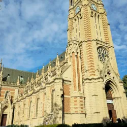 San Isidro Cathedral - San Isidro