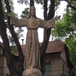 San Isidro Cathedral - San Isidro