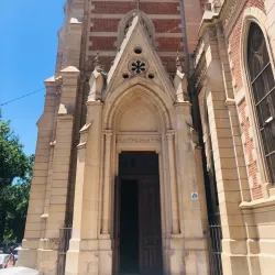 San Isidro Cathedral - San Isidro