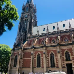 San Isidro Cathedral - San Isidro