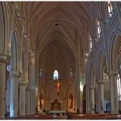 San Isidro Cathedral - San Isidro