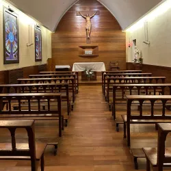 San Isidro Cathedral - San Isidro