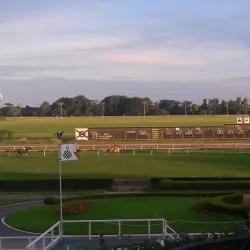 San Isidro Hippodrome - San Isidro