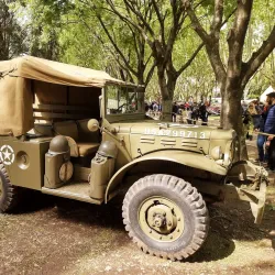 San Isidro Hippodrome - San Isidro