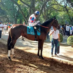 San Isidro Hippodrome - San Isidro