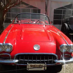 San Isidro Hippodrome - San Isidro