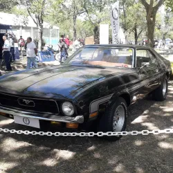 San Isidro Hippodrome - San Isidro