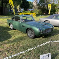 San Isidro Hippodrome - San Isidro