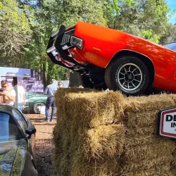 San Isidro Hippodrome - San Isidro