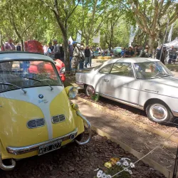 San Isidro Hippodrome - San Isidro