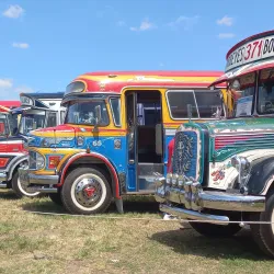 San Isidro Hippodrome - San Isidro