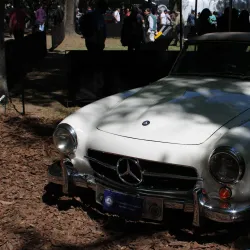 San Isidro Hippodrome - San Isidro