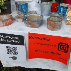 San Isidro Market - San Isidro