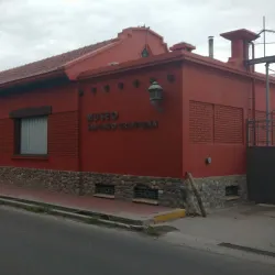 Bodega Graffigna - San Juan