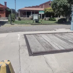 Bodega Graffigna - San Juan