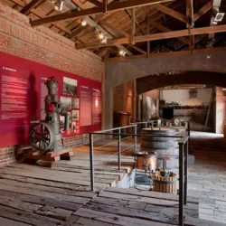 Bodega Graffigna - San Juan