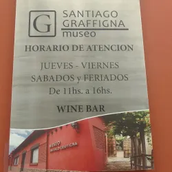 Bodega Graffigna - San Juan