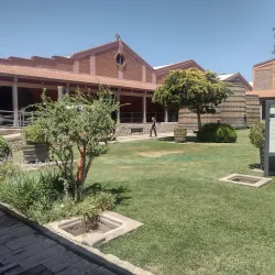 Bodega Graffigna - San Juan