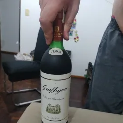 Bodega Graffigna - San Juan