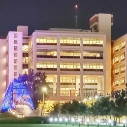 Centro Cívico de San Juan - San Juan