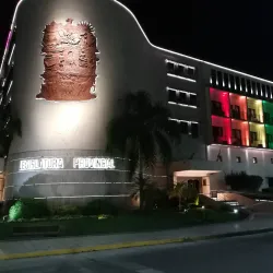 Centro Cívico de San Juan - San Juan