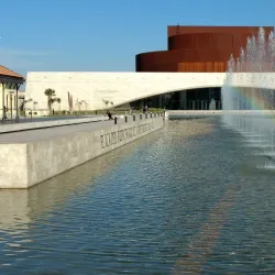 Centro Cívico de San Juan - San Juan