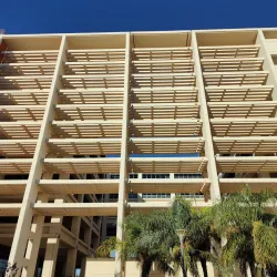 Centro Cívico de San Juan - San Juan