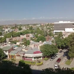 Centro Cívico de San Juan - San Juan