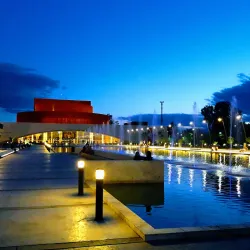 Centro Cívico de San Juan - San Juan