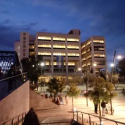 Centro Cívico de San Juan - San Juan