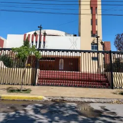 Iglesia San Francisco - San Juan