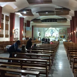 Iglesia San Francisco - San Juan