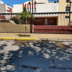 Iglesia San Francisco - San Juan