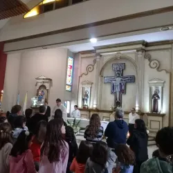 Iglesia San Francisco - San Juan