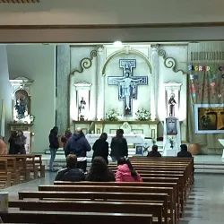 Iglesia San Francisco - San Juan